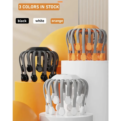 NeuroRelax – Innovative Head Massager