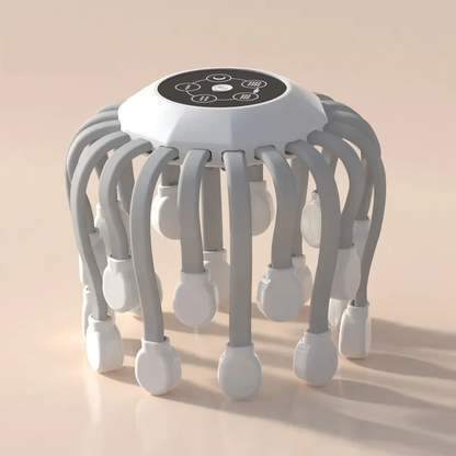 NeuroRelax – Innovative Head Massager