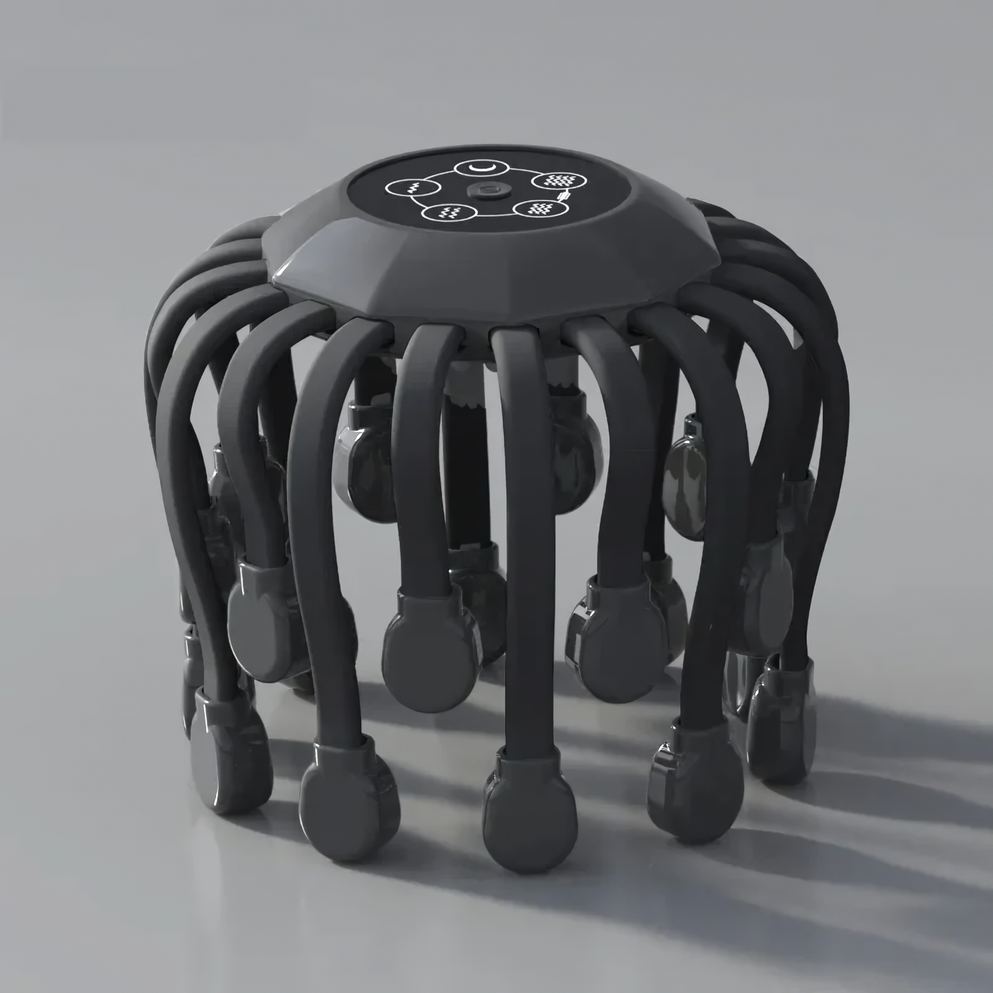 NeuroRelax – Innovative Head Massager
