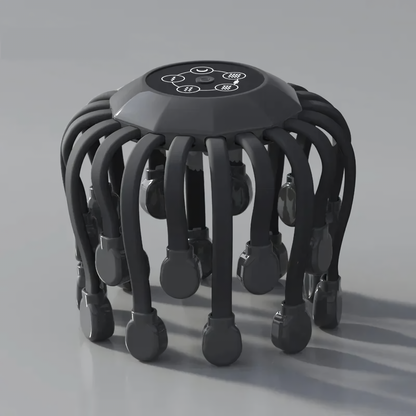 NeuroRelax – Innovative Head Massager